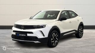 Mokka 1.2 Turbo 100ch Elegance 2023 occasion 44000 Nantes