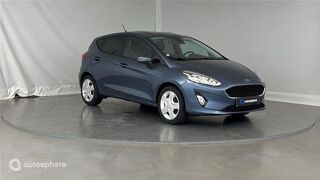 Fiesta 1.0 EcoBoost 95ch Active X 2020 occasion 57600 Saint- Forbach