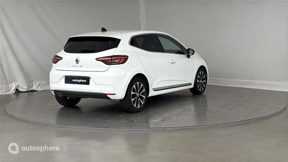 Clio 1.0 TCe 90ch Techno 2023 occasion 57100 Thionville