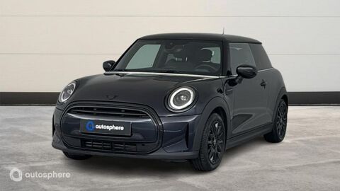 Annonce voiture Mini Cooper 23450 €