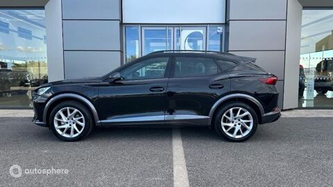 Formentor 1.4 e-HYBRID 204ch V DSG6 2024 occasion 69760 Limonest