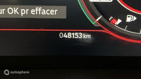 F-PACE P400e Plug-in-Hybrid R-Dynamic S BVA8 AWD 2023 occasion 57100 Thionville