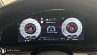 Sportage 1.6 T-GDi 230ch HEV Design BVA6 4x2 2023 occasion 59650 Villeneuve-d'Ascq