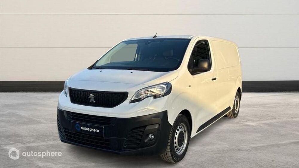 Expert M 1.5 BlueHDi 100ch S&S 2024 occasion 16430 Champniers