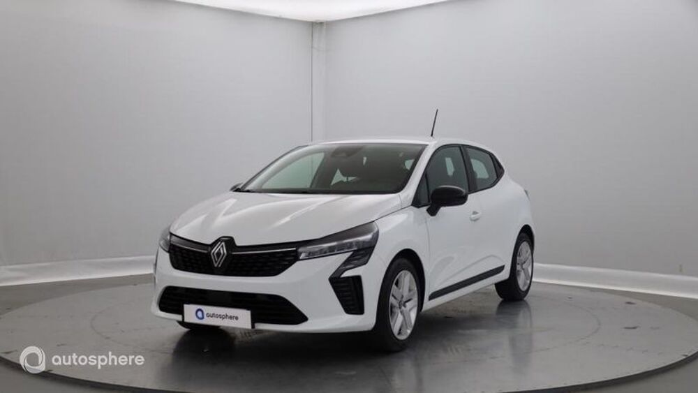 Clio 1.0 TCe 90ch Evolution 2024 occasion 59470 Wormhout
