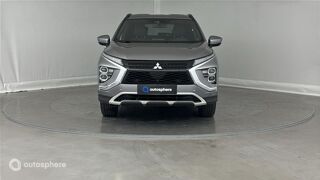 Eclipse Cross 2.4 MIVEC PHEV 188ch Business 4WD 2023 2023 occasion 57200 Sarreguemines