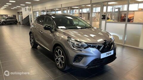Asx 1.6 MPI PHEV 159 Intense 2024 occasion 94000 Cr&eacute;teil