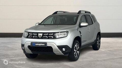 Dacia Duster 1.0 ECO-G 100ch Prestige + 4x2 2022 occasion Loison-sous-Lens 62218