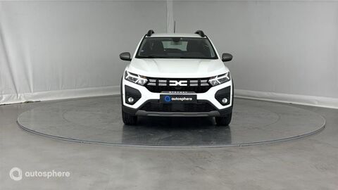Sandero 1.0 TCe 90ch Stepway Expression CVT 2023 occasion 51100 Reims