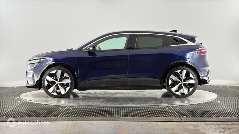 M&eacute;gane E-Tech Electric EV60 220ch Techno super charge 2023 occasion 73230 Saint-Alban-Leysse