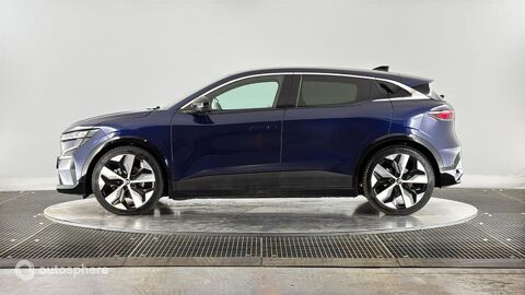 M&eacute;gane E-Tech Electric EV60 220ch Techno super charge 2023 occasion 73230 Saint-Alban-Leysse