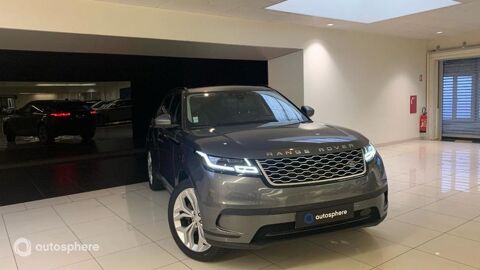 Range rover velar 2.0D 240ch HSE AWD BVA 2019 occasion 69760 Limonest