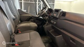 Master F3500 L3H3 2.3 Blue dCi 135ch Confort Euro6E 2024 occasion 62114 Sains-en-Gohelle