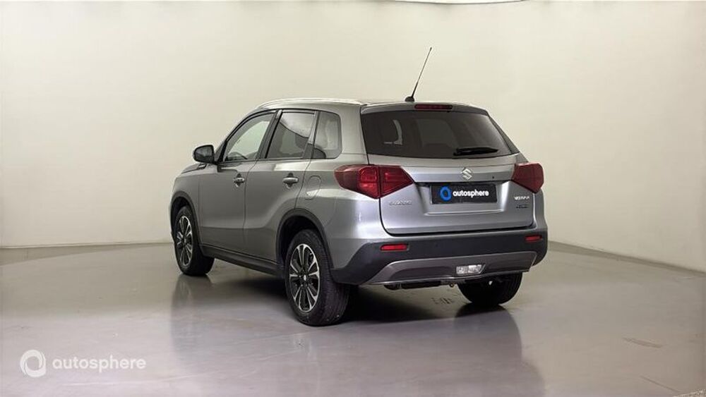 Vitara 1.5 Dualjet Hybrid 115ch Style Auto 2023 occasion 92000 Nanterre