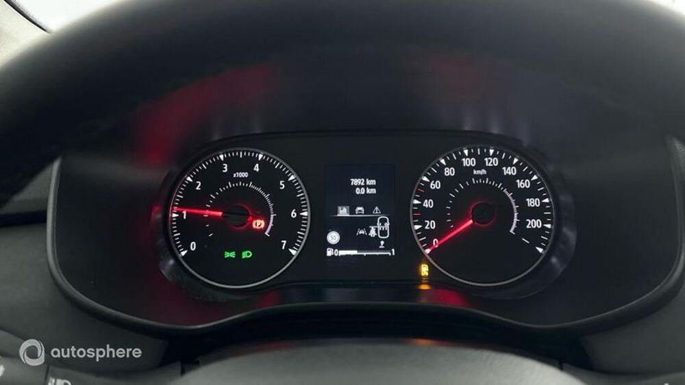 Sandero 1.0 ECO-G 100ch Stepway Extreme -24 2025 occasion 57155 Marly