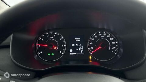 Sandero 1.0 ECO-G 100ch Stepway Extreme -24 2025 occasion 57155 Marly