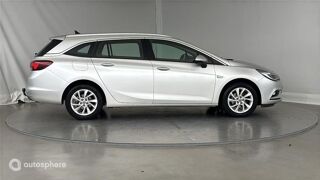 Astra 1.4 Turbo 150ch Innovation Euro6d-T 2019 occasion 54135 Mexy