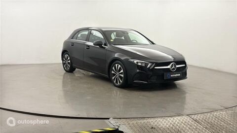 Classe A 180d 116ch Business Line 8G-DCT 2022 occasion 77240 Vert-Saint-Denis