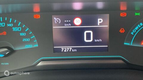 208 1.2 Hybrid 100ch Active e-DCS6 2024 occasion 73300 Saint-Jean-de-Maurienne