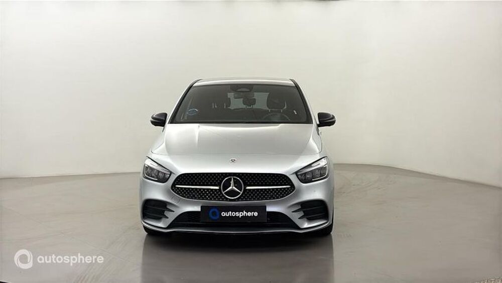 Classe B 200 163ch AMG Line 7G-DCT 2025 occasion 86000 Poitiers