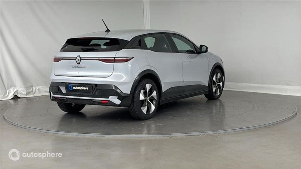 M&eacute;gane E-Tech Electric EV60 220ch Techno super charge -B 2023 occasion 62231 Coquelles