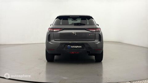 DS3 PureTech 100ch Performance Line + 2019 occasion 86400 Civray