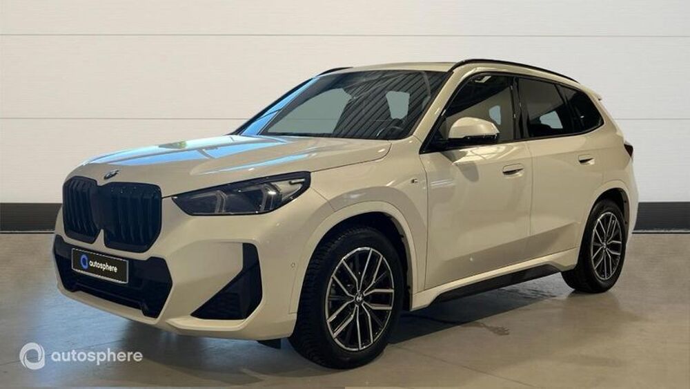 X1 xDrive23i 218ch M Sport 2023 occasion 13100 Aix-en-Provence