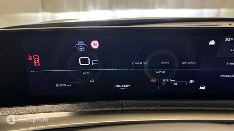 3008 1.2 Hybrid 145ch GT Exclusive e-DCS6 2026 occasion 16430 Champniers