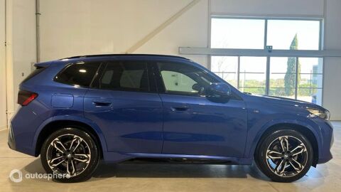 X1 sDrive18i 136ch M Sport 2022 occasion 13700 Marignane