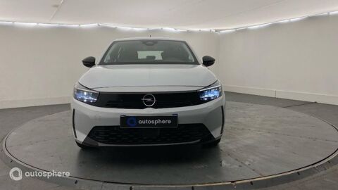 Corsa 1.2 Turbo Hybrid 110ch Edition e-DCT6 2025 occasion 79000 Niort