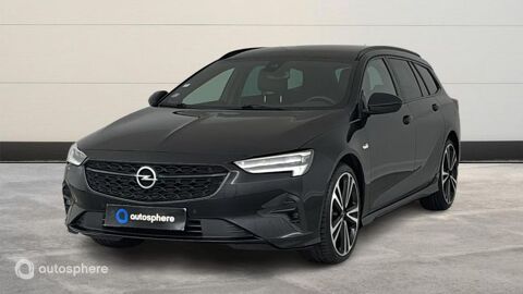 Opel Insignia 2.0 Turbo 200ch GS Line BVA9 2021 occasion Arras 62000