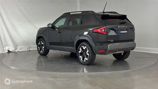 Duster 1.6 hybrid 140ch Extreme 2025 occasion 62220 Carvin