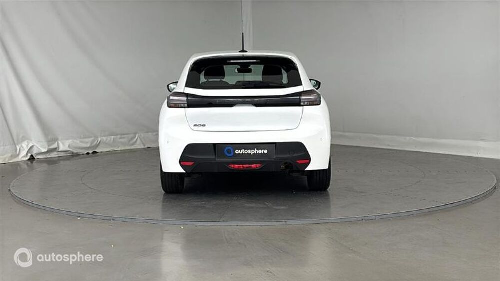 208 1.2 PureTech 75ch S&S Active 2024 occasion 60000 Beauvais
