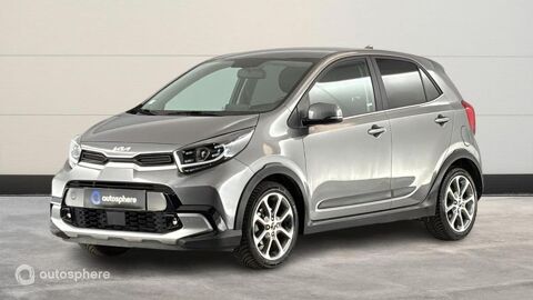 Annonce voiture Kia Picanto 12799 €