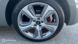 A1 40 TFSI 207ch S line S tronic 7 2021 occasion 94430 Chennevi&egrave;res sur Marne