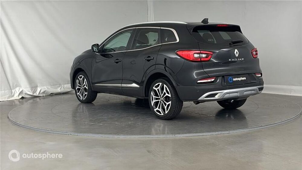Kadjar 1.5 Blue dCi 115ch Intens 112g 2019 occasion 59320 Sequedin