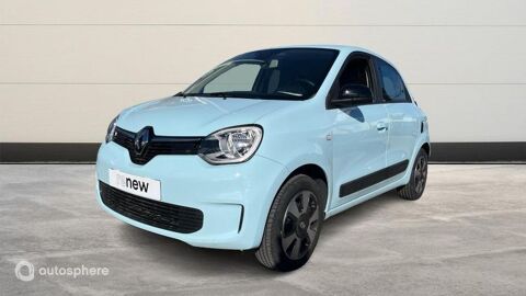 Renault Twingo 1.0 SCe 65ch Equilibre 2023 occasion Pertuis 84120