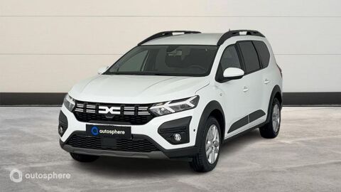 Dacia Jogger 1.0 ECO-G 100ch Expression 5 places 2023 occasion Soissons 02200