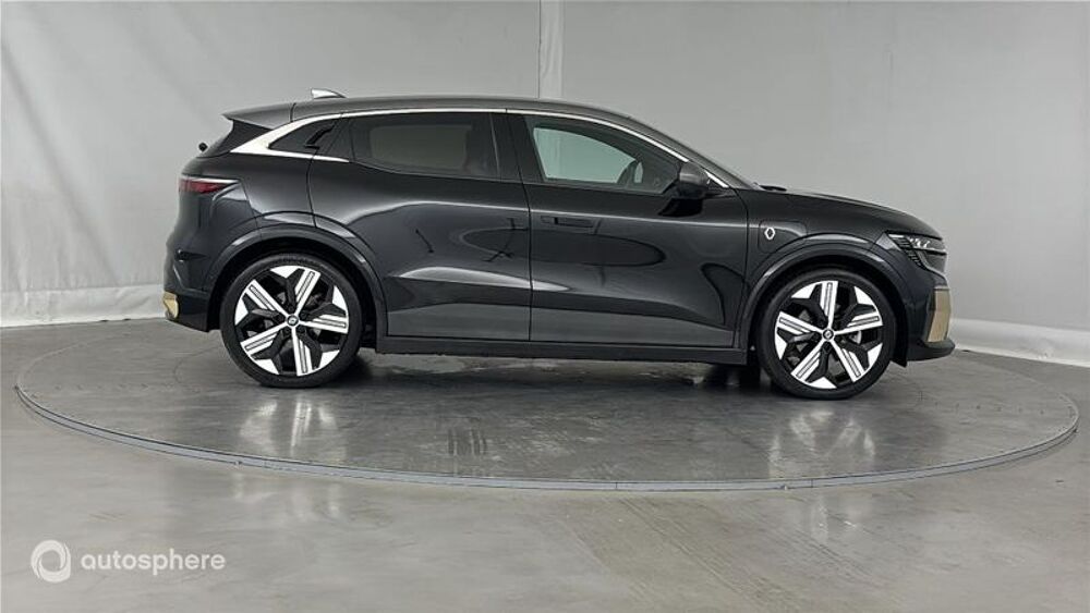 M&eacute;gane E-Tech Electric EV60 220ch Iconic super charge -B 2023 occasion 57100 Thionville