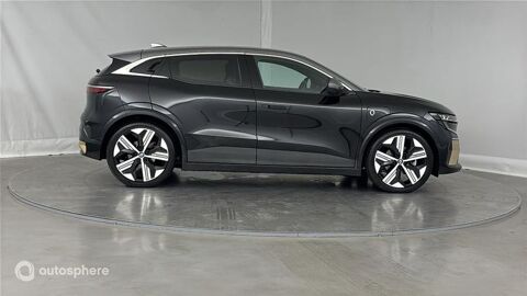M&eacute;gane E-Tech Electric EV60 220ch Iconic super charge -B 2023 occasion 57100 Thionville