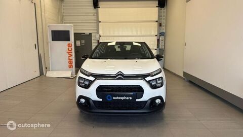 C3 1.2 PureTech 83ch S&S Feel 2023 occasion 94400 Vitry-sur-Seine