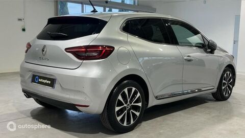 Clio 1.0 TCe 100ch Intens 2020 occasion 13100 Aix-en-Provence