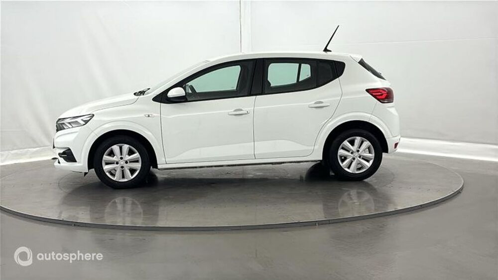 Sandero 1.0 SCe 65ch Confort -22 2022 occasion 62219 Longuenesse
