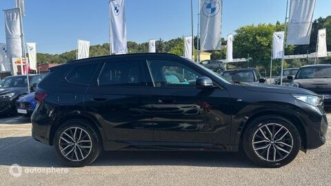 X1 sDrive18d 150ch M Sport 2023 occasion 13100 Aix-en-Provence