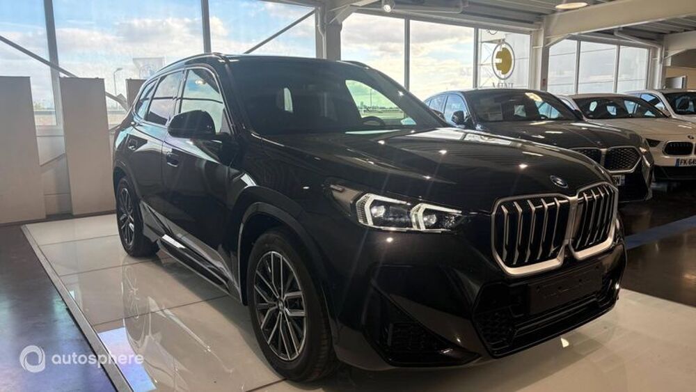 X1 xDrive25e 245ch M Sport 2026 occasion 59113 Seclin