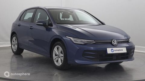 Golf 1.5 TSI EVO2 116ch VW Edition 2024 occasion 08000 Charleville-Mézières