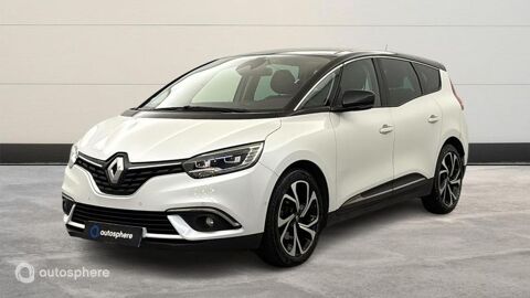 Annonce voiture Renault Grand Scénic III 16499 €