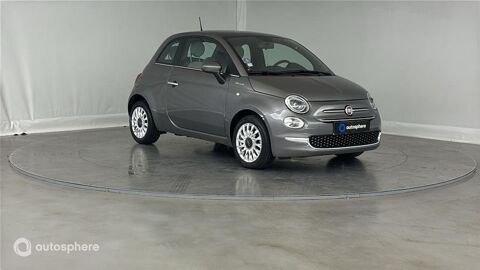 500 1.0 70ch BSG S&S Dolcevita 2021 occasion 59400 Cambrai