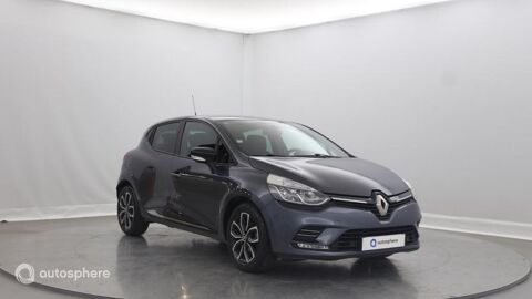 Clio 0.9 TCe 75ch energy Limited 5p Euro6c 2019 occasion 51000 Châlons-en-Champagne