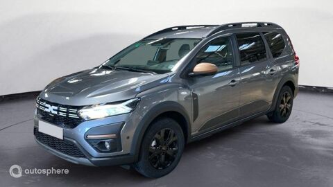 Dacia Jogger 1.6 hybrid 140ch Extreme 7 places -24 2025 occasion SALON DE PROVENCE 13300